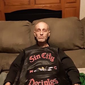 Meet your Posher, Steve